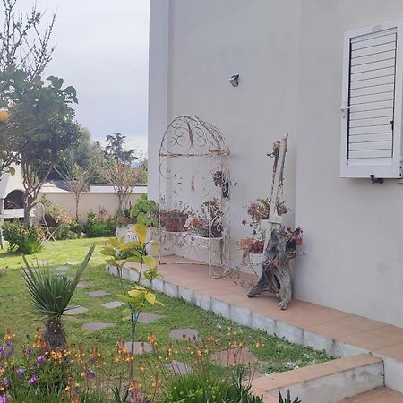 Casa Vacanze ออลเบีย ภายนอก รูปภาพ