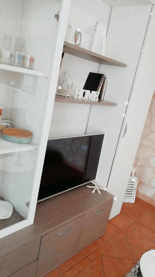Casa Vacanze ออลเบีย ภายนอก รูปภาพ