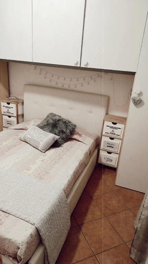 Casa Vacanze ออลเบีย ภายนอก รูปภาพ