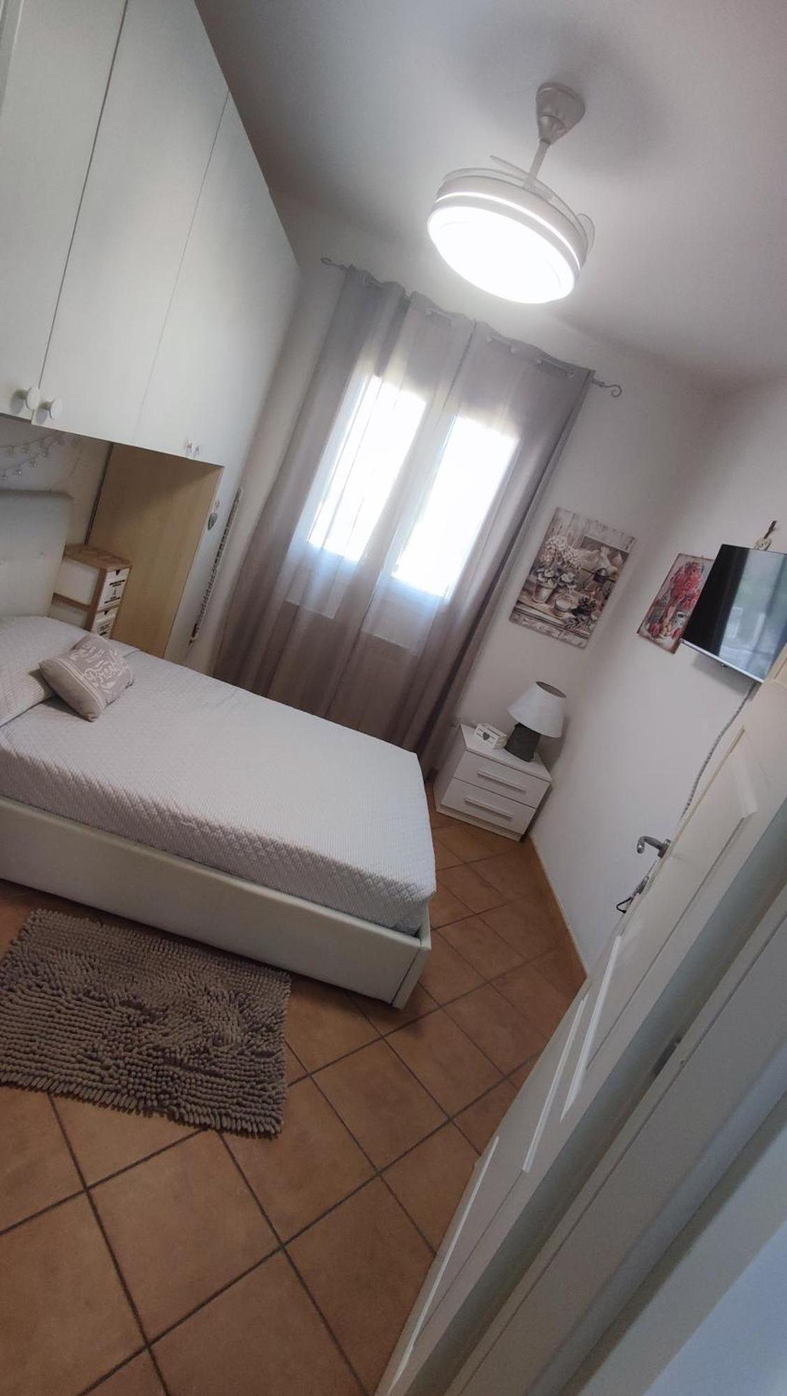 Casa Vacanze ออลเบีย ภายนอก รูปภาพ