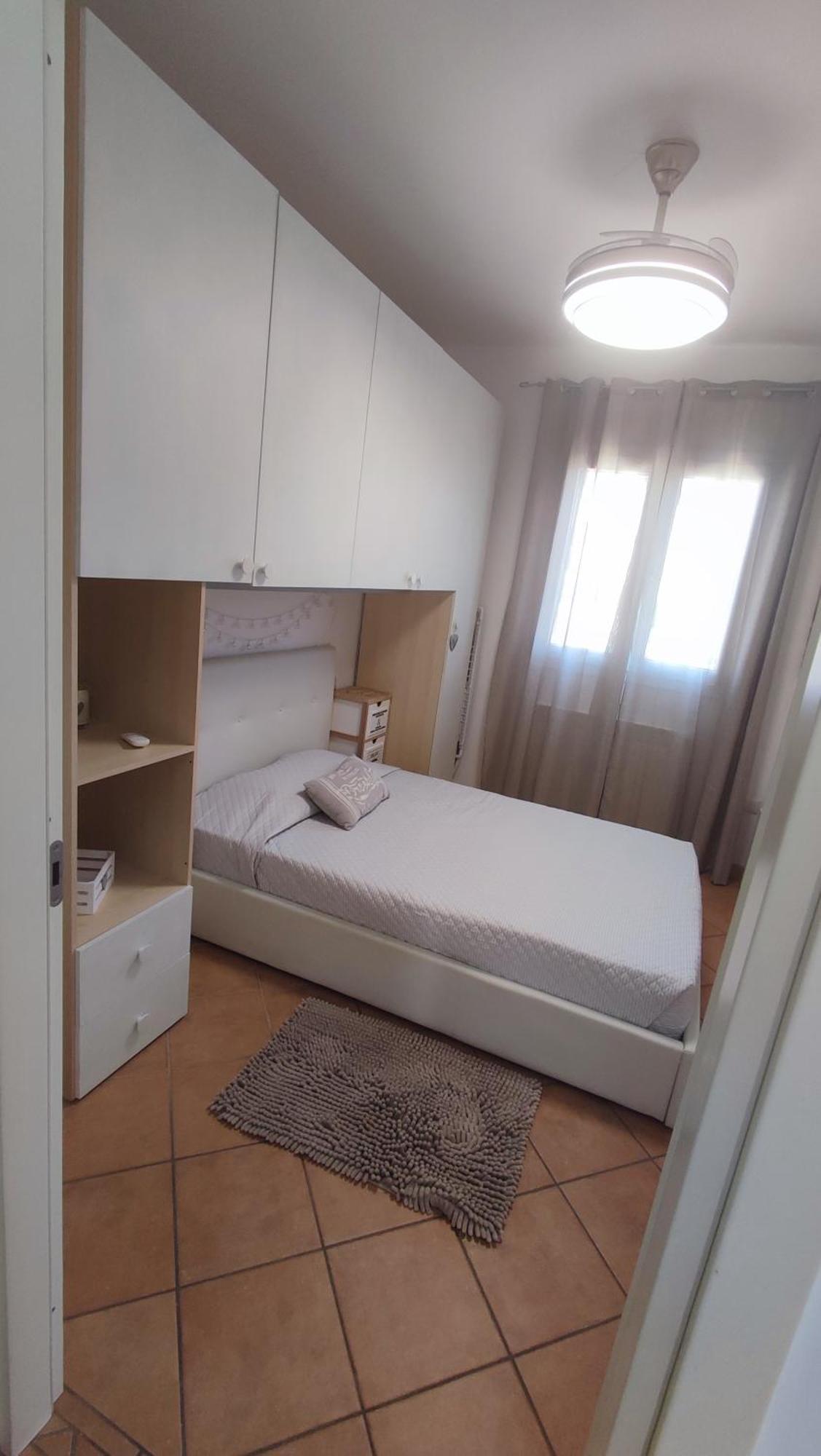 Casa Vacanze ออลเบีย ภายนอก รูปภาพ
